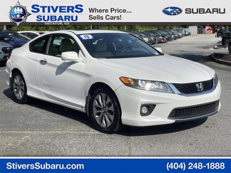 Used 2015 Honda Accord EX-L video 1