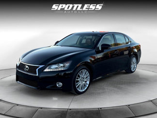 Used 2013 Lexus GS 350 image 1
