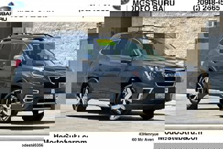 Used 2020 Subaru Forester Touring w/ Popular Package #2 image 1