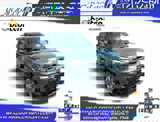 Used 2014 Kia Soul + image 1