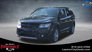 Used 2019 Dodge Journey GT image 1