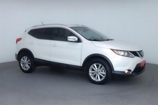 Used 2019 Nissan Rogue Sport SV w/ Technology Package image 1