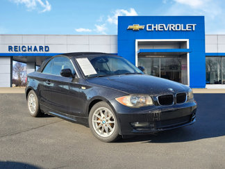 Used 2011 BMW 128i Convertible image 1