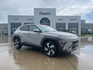 Used 2024 Hyundai Kona Limited image 1