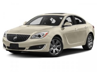 Used 2015 Buick Regal image 1