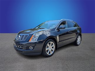 Used 2016 Cadillac SRX Performance w/ Driver Awareness Package image 1