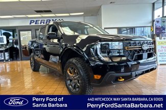 New 2025 Ford Maverick Tremor image 1