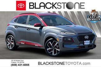 Used 2019 Hyundai Kona Ultimate image 1