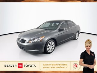 Used 2009 Honda Accord EX image 1