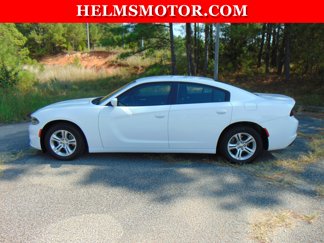 Certified 2022 Dodge Charger SXT image 1