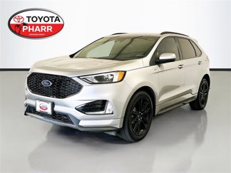 Used 2021 Ford Edge ST-Line image 1