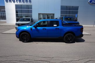 New 2025 Ford Maverick XLT image 1