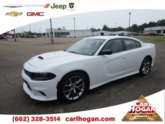 Used 2023 Dodge Charger GT image 1