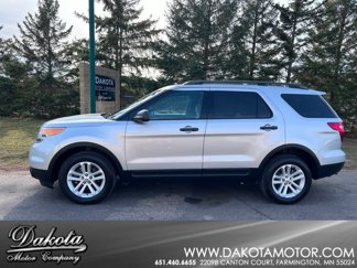 Used 2015 Ford Explorer 4WD image 1