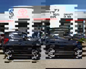 Used 2017 Chevrolet Equinox LT w/ Convenience Package image 1