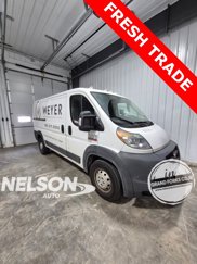 Used 2014 RAM ProMaster 1500 w/ Interior Convenience Group image 1