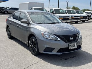 Used 2019 Nissan Sentra SV image 1