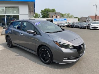 Used 2023 Nissan Leaf SV Plus image 1