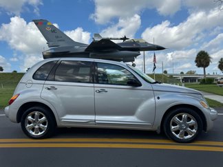 Used 2004 Chrysler PT Cruiser Limited image 1