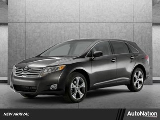 Used 2009 Toyota Venza image 1