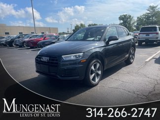 Used 2020 Audi Q5 2.0T Premium image 1