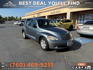 Used 2009 Chrysler PT Cruiser image 1