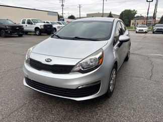 Used 2017 Kia Rio LX w/ Power Package image 1
