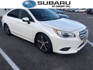 Used 2016 Subaru Legacy 2.5i Limited image 1