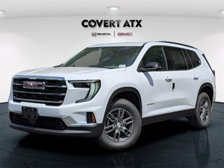 New 2025 GMC Acadia Elevation w/ LPO, Floor Liner Package image 1