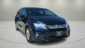 Used 2019 Honda Odyssey EX-L image 1