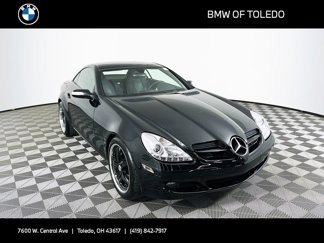 Used 2006 Mercedes-Benz SLK 280 image 1