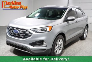 Used 2020 Ford Edge SEL w/ Convenience Package image 1