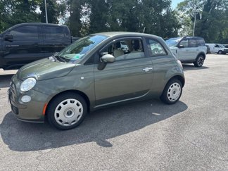 Used 2013 FIAT 500 Pop image 1