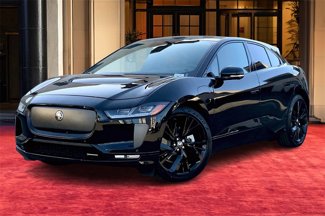 New 2024 Jaguar I-PACE R-Dynamic HSE image 1