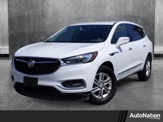 Used 2018 Buick Enclave Essence image 1