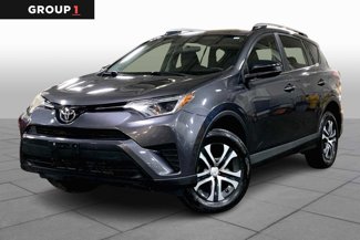 Used 2016 Toyota RAV4 LE image 1