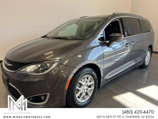 Used 2020 Chrysler Pacifica Touring-L image 1