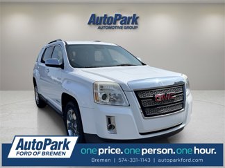 Used 2012 GMC Terrain SLT video 1