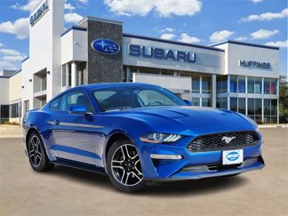 Used 2018 Ford Mustang Premium w/ Equipment Group 201A image 1