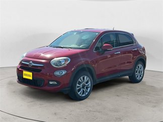 Used 2016 FIAT 500X Lounge image 1