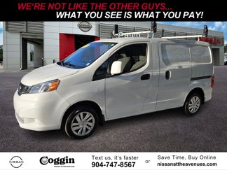Used 2017 Nissan NV200 SV image 1