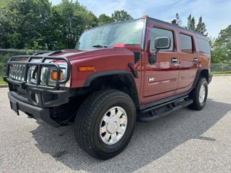 Used 2004 HUMMER H2 w/ Preferred Equipment Group image 1