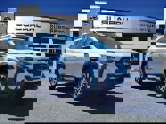 New 2025 Subaru Outback image 1