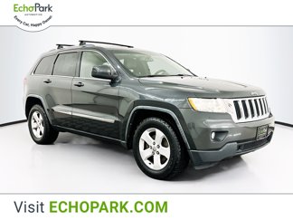 Used 2011 Jeep Grand Cherokee Laredo image 1