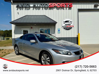 Used 2009 Honda Accord EX-L image 1
