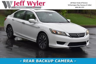 Used 2014 Honda Accord EX-L image 1