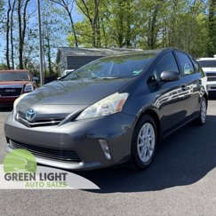 Used 2012 Toyota Prius V Two image 1