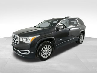 Used 2017 GMC Acadia SLE w/ Driver Alert Package I image 1