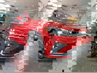 New 2025 Volkswagen Jetta SE image 1