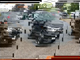 Used 2017 Honda CR-V EX-L image 1